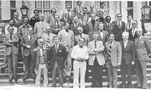 Boehringer Conference on Atherosclerosis, West Germany