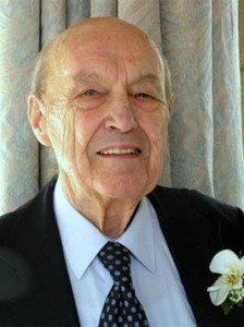 Joossens, Jozef, MD 	(1915-2011)