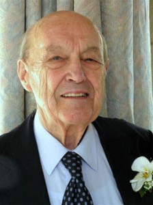 Joossens, Jozef, MD (1915-2011)