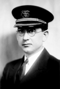 Mountin, Joseph, MD (1891-1952)