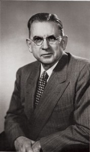 Mountin, Joseph MD (1891-1952)