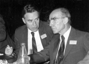 Fejfar, Zdenek and Frederick Epstein