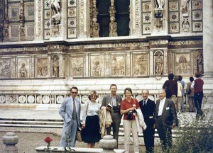 European Society of Cardiology Working Group Epidemiology and Prevention