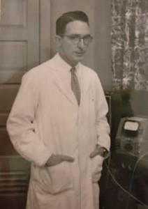 Blackburn, Henry, MD