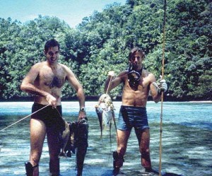 Palau: “Reef Epidemiology”
