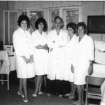 Dontas and Technical Crew