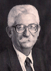 Remington, Richard, PhD (1931-1992)