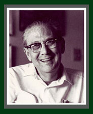 Lilienfeld, Abraham MD (1920-1984)