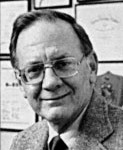 Feinstein, Alvan, MD (1926-2001)