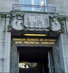 Lond School of Hygience and Tropical Medicine