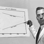 Ancel Keys demonstrated the Epidemiological Transition in 1947
