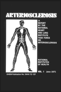 ARTERIOSCLEROSIS TASK 1971
