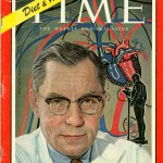 Ancel Keys Time Cover